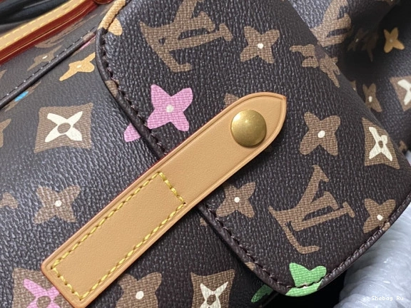 VUITTON Backpack-41*48*13CM CHRISTOPHER LOUIS 0728